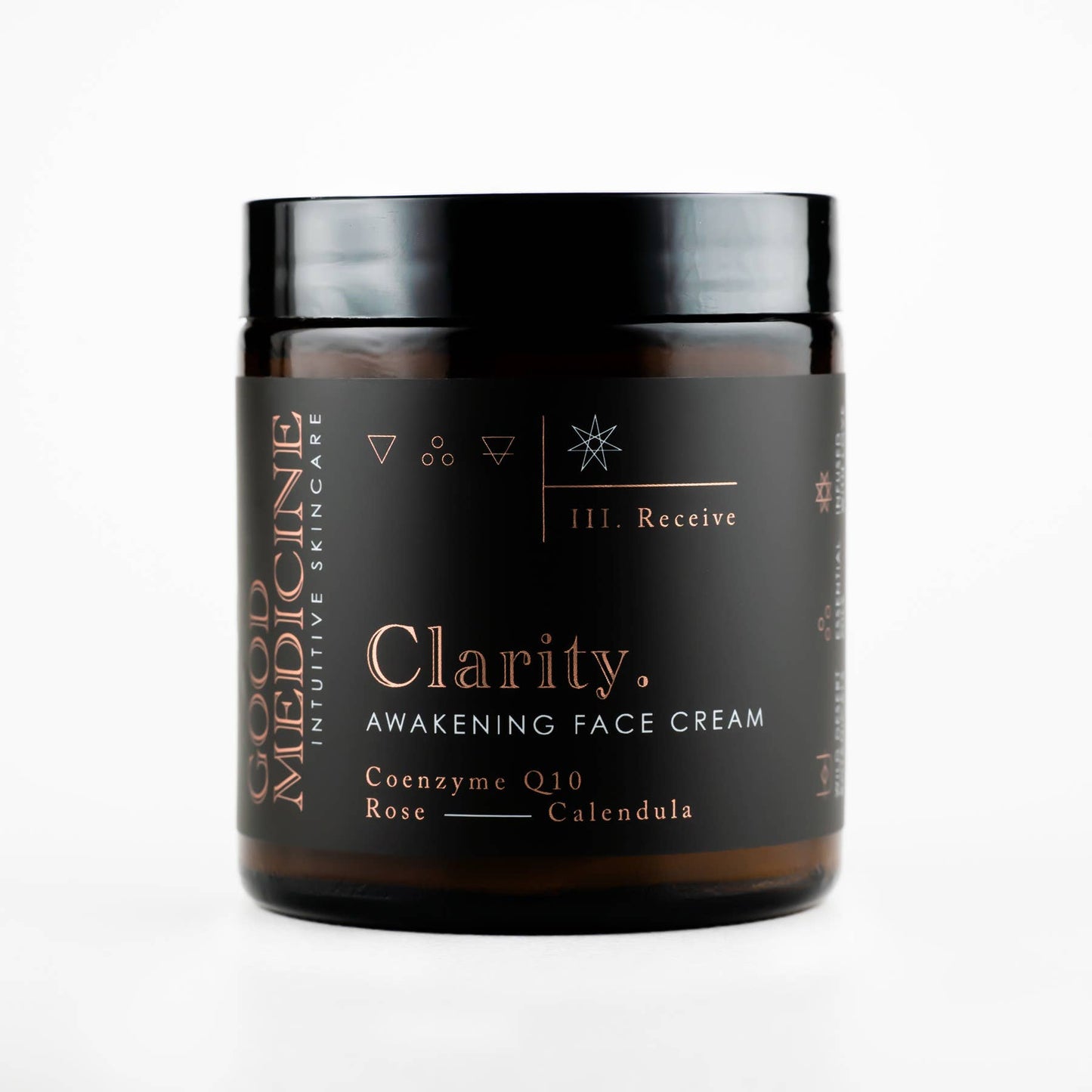 Clarity / Awakening Face Cream: 1 oz Try It Size
