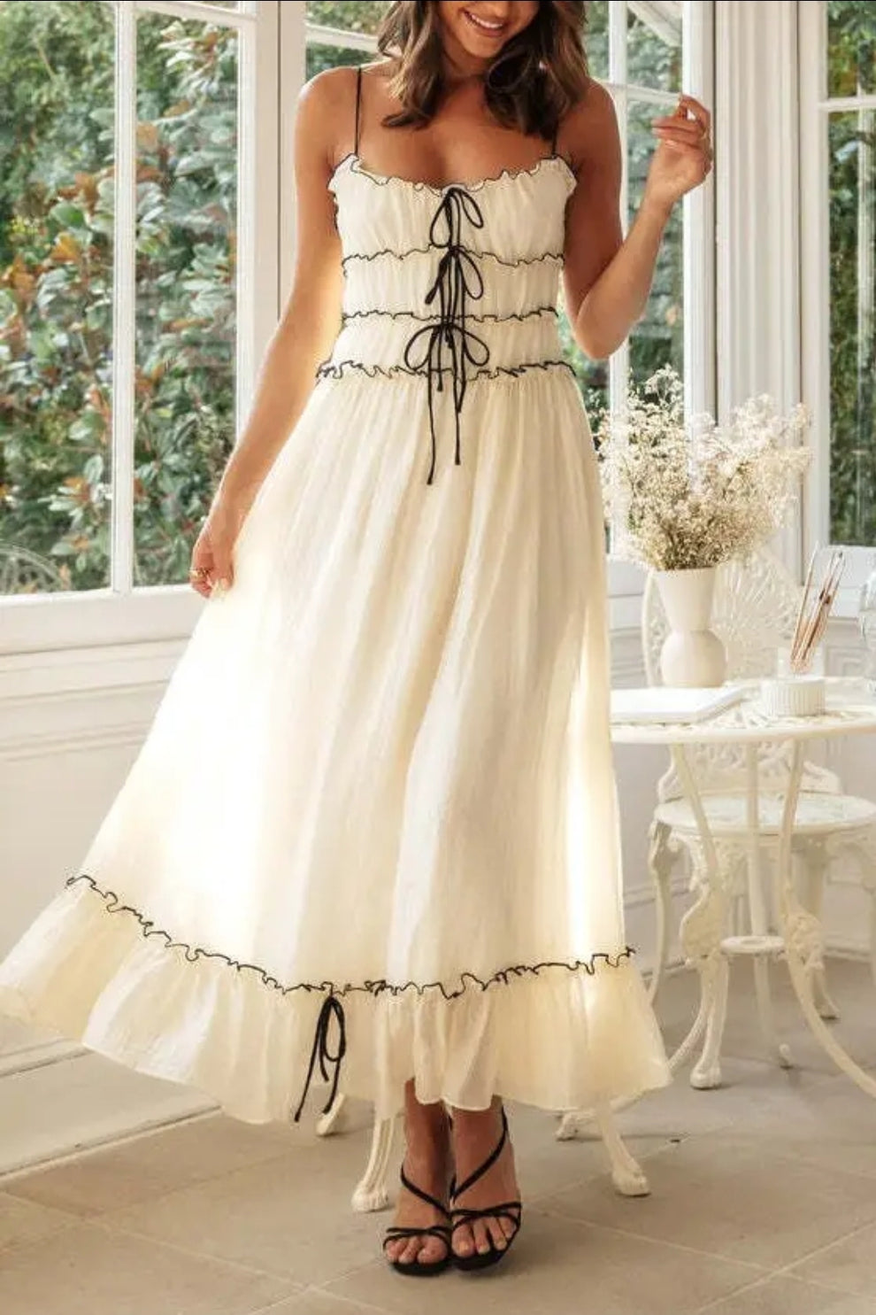 Dresses