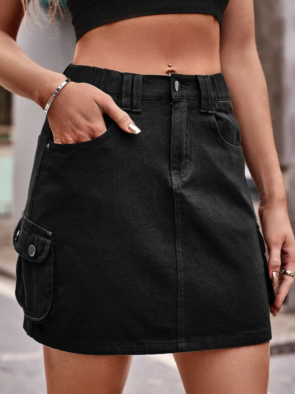 Skirts & Skorts