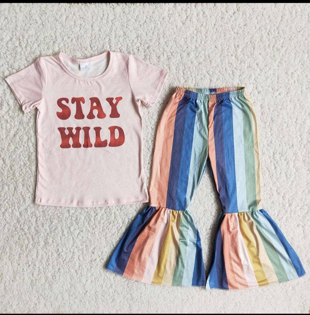 Girls Outfits