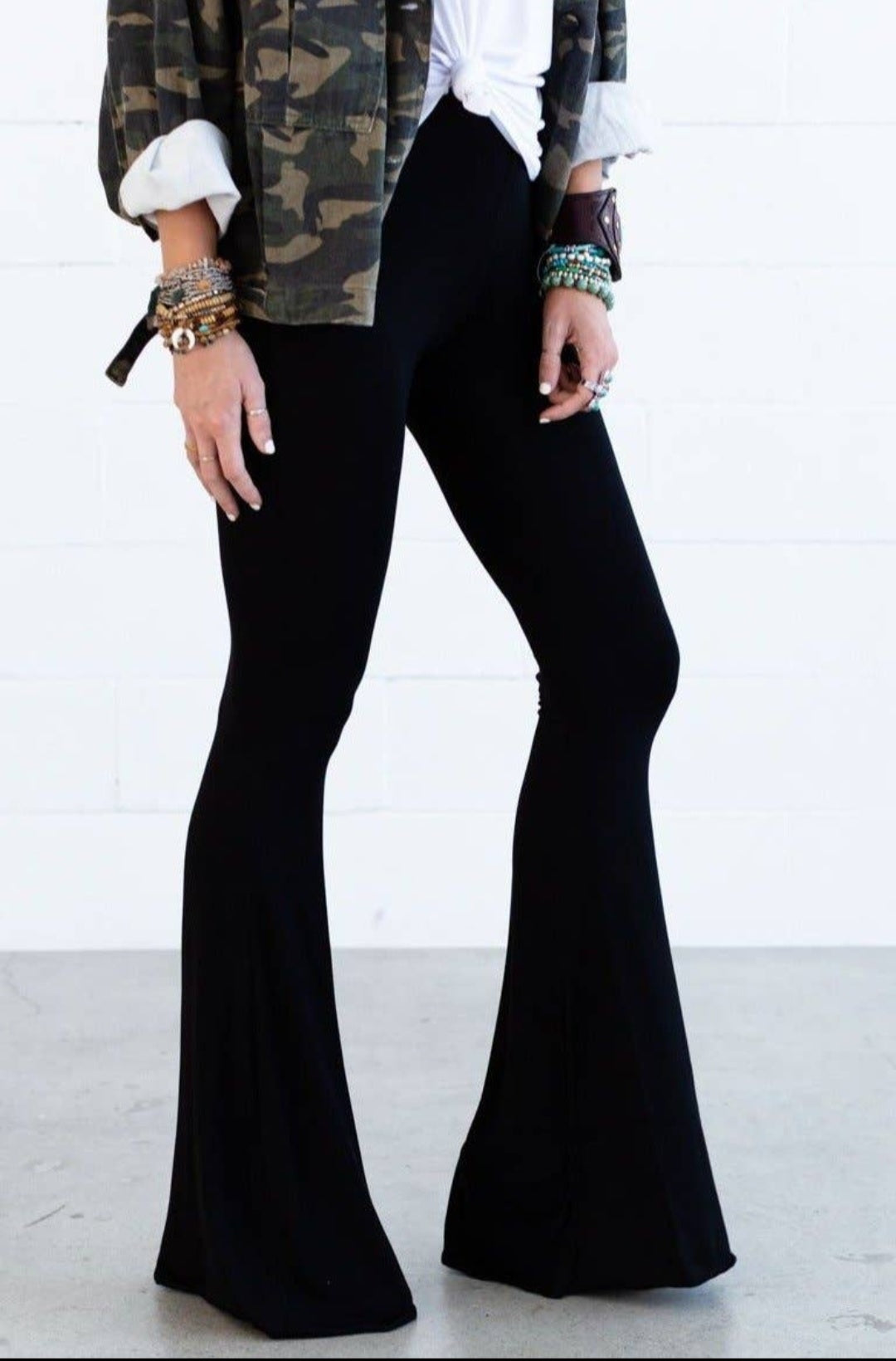 Pants and Leggings