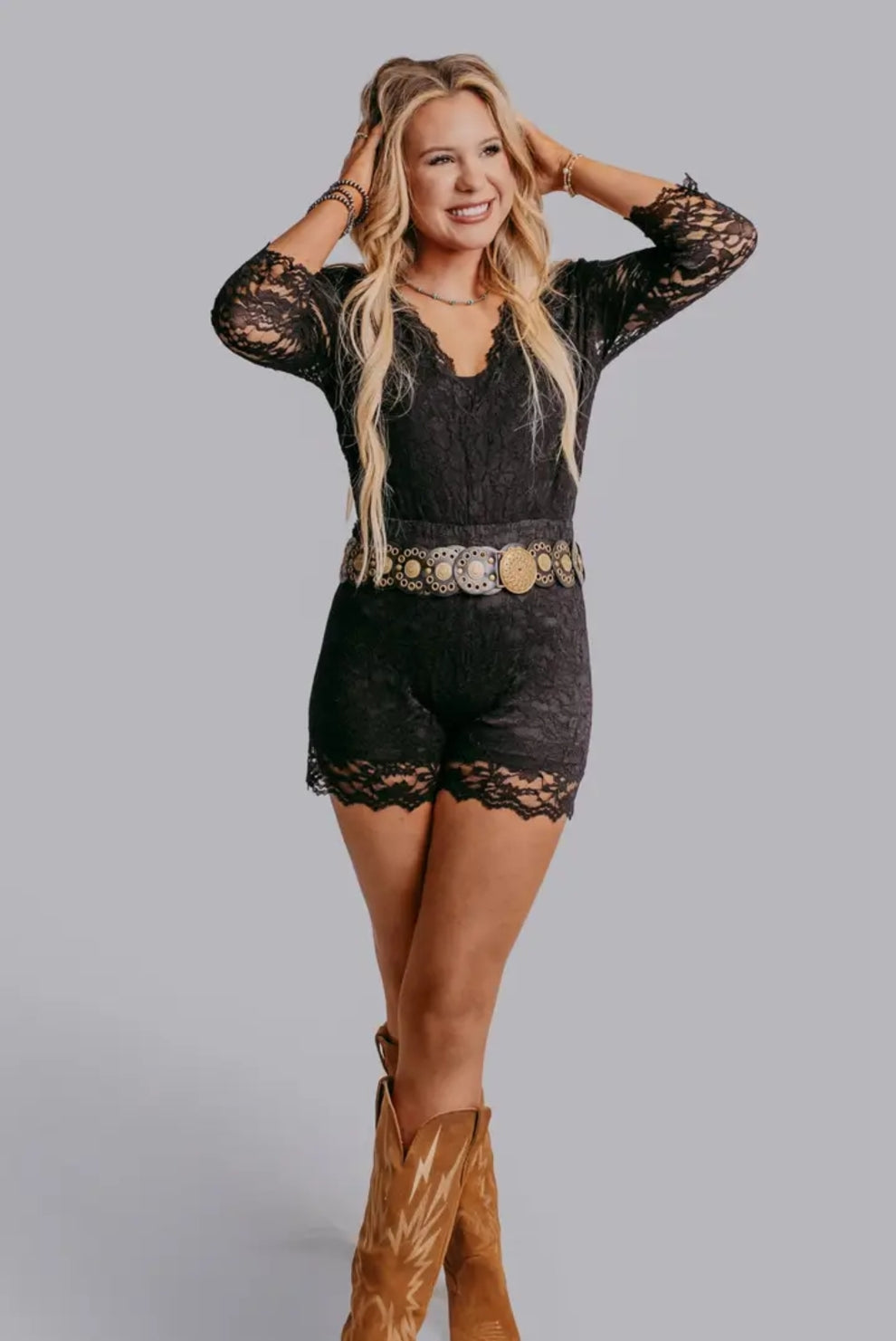 Rompers and Jumpsuits