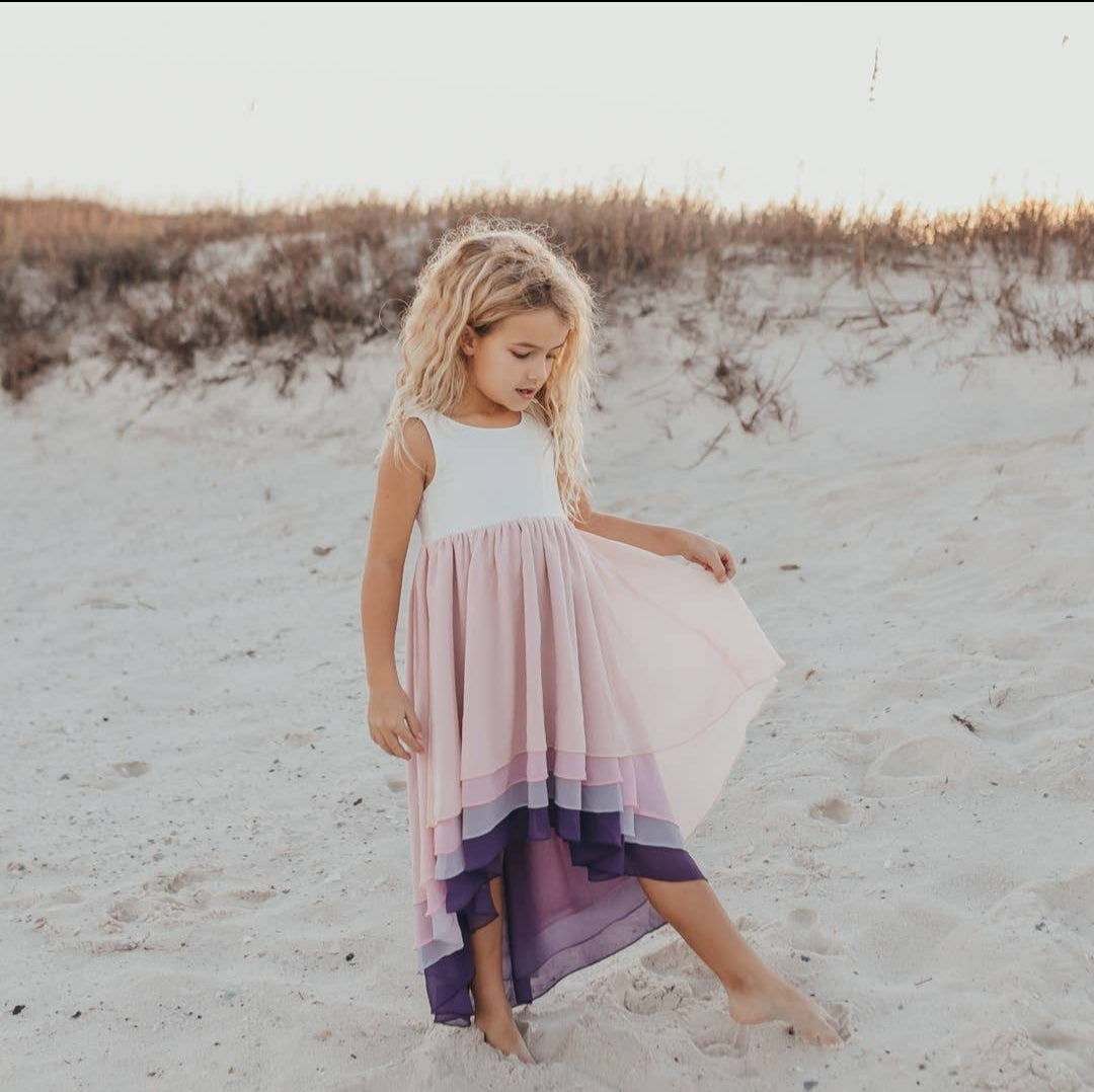 Girl's Dresses