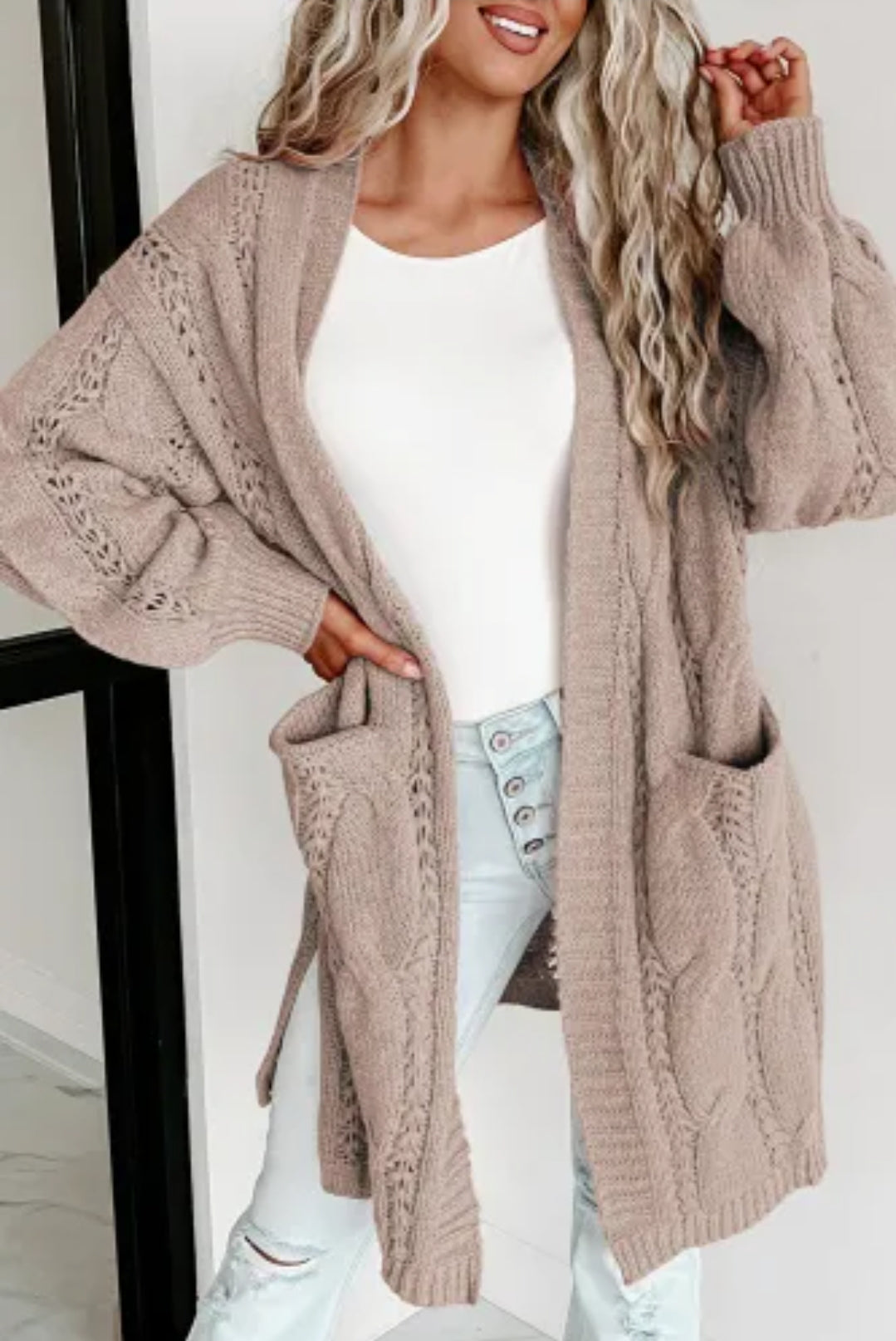 Cardigans