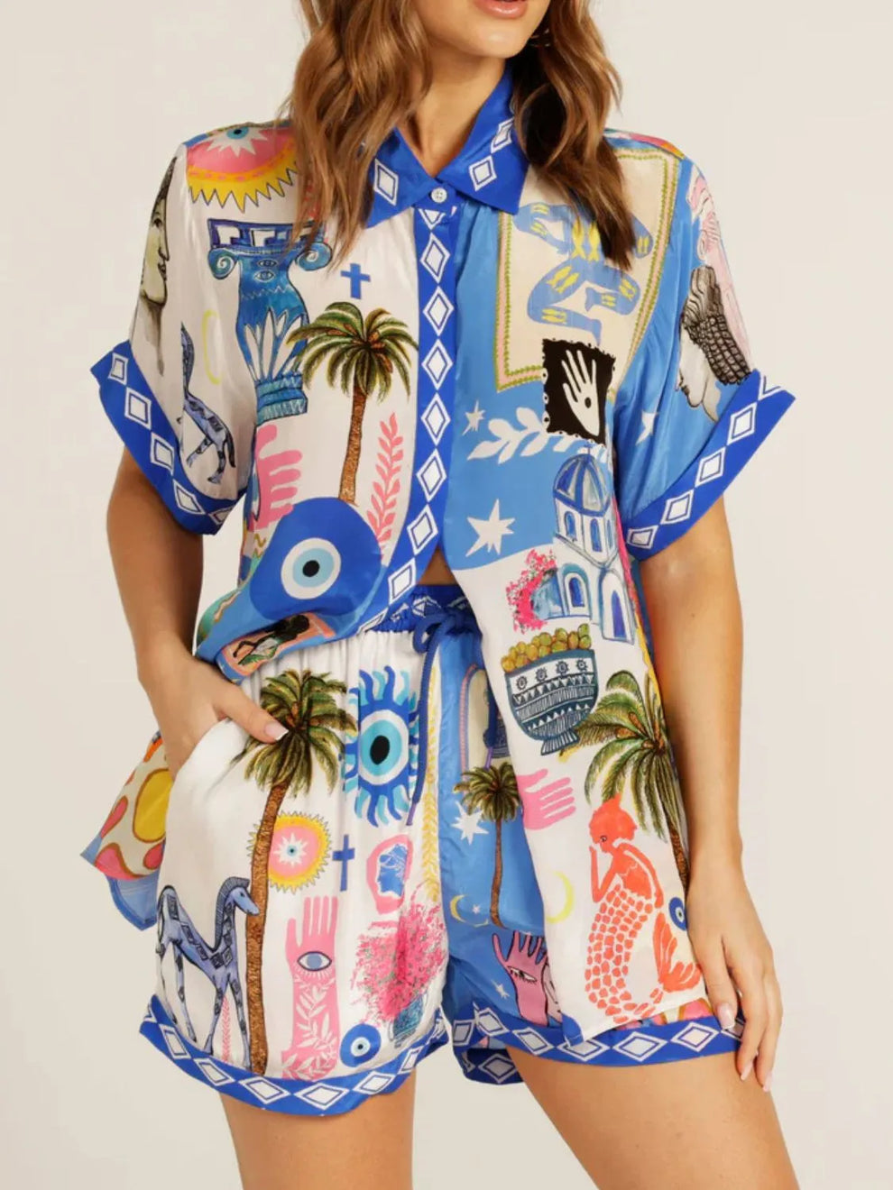 Boho & Retro