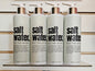 Salt Water Self Tan Lotion