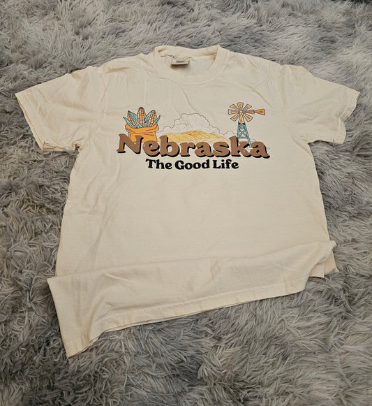 Good Life Tee