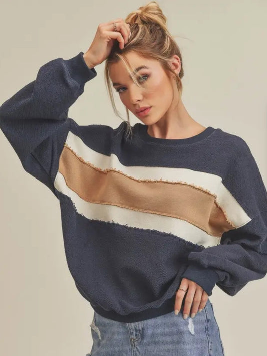 Winnie Sweatshirt