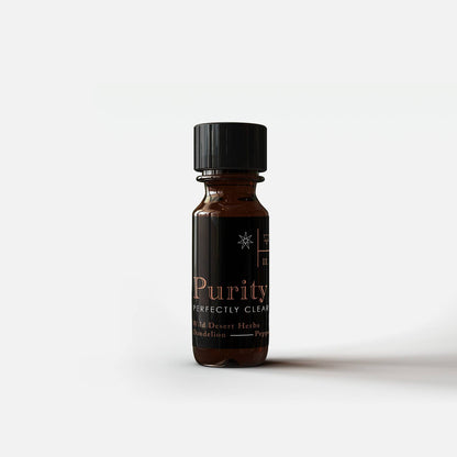 Purity / Perfectly Clear Skin Tonic: 1/2 oz Try It Size