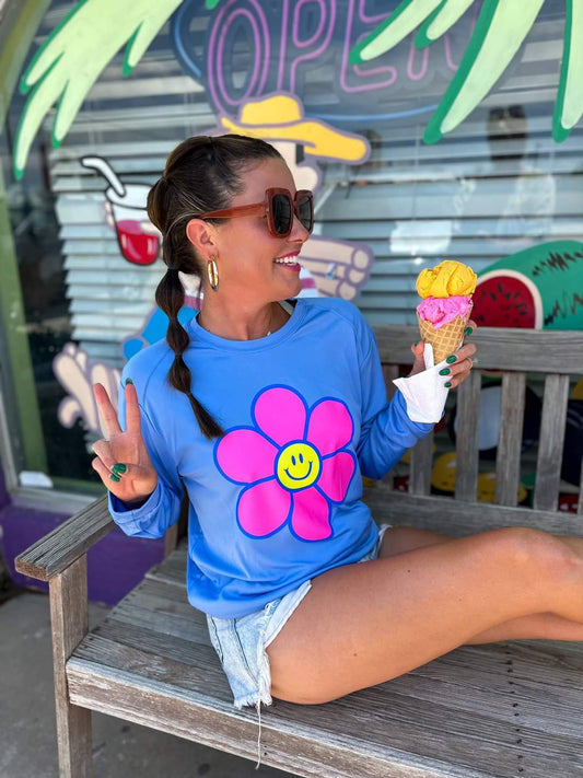 Daisy SPF 50