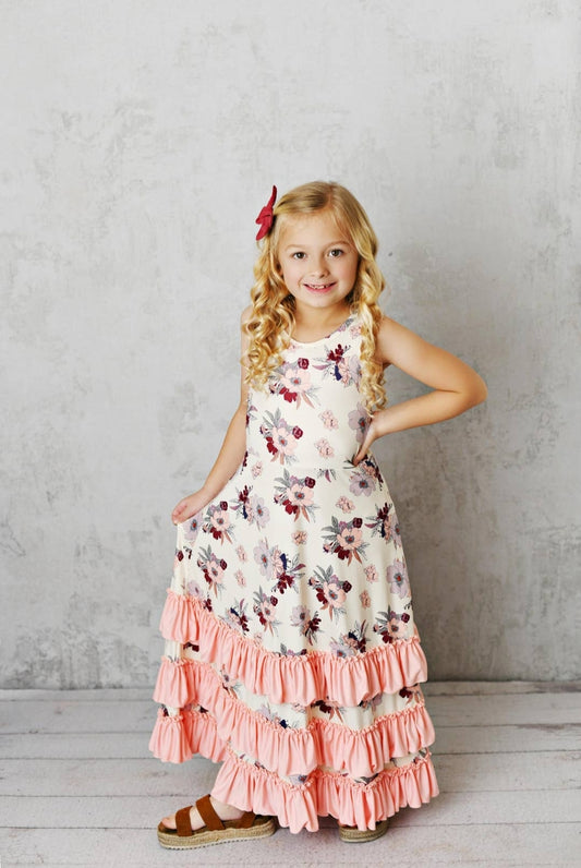 Aurora Dress