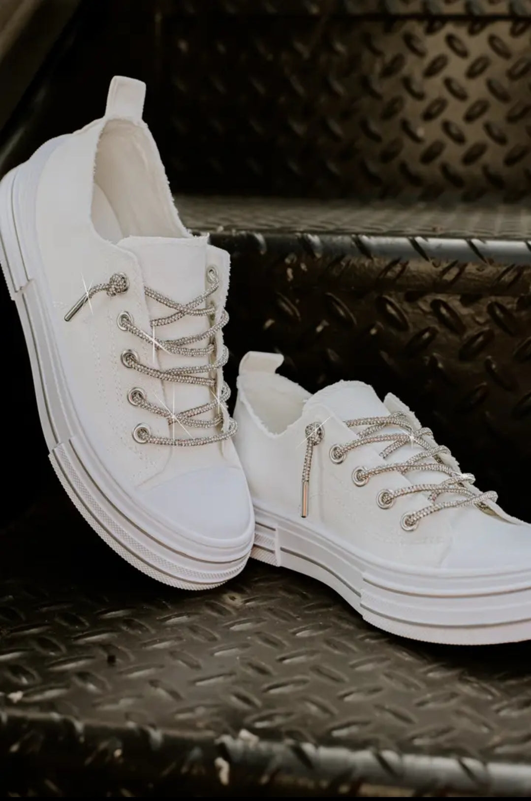 Chloe Sneakers
