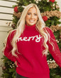 Merry Sweater