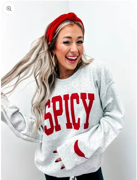 Spicy Crew