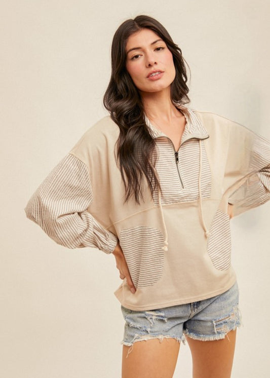 Mara Pullover