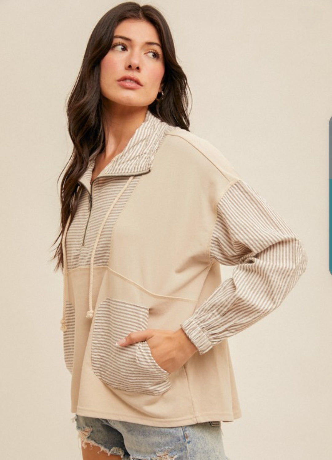 Mara Pullover