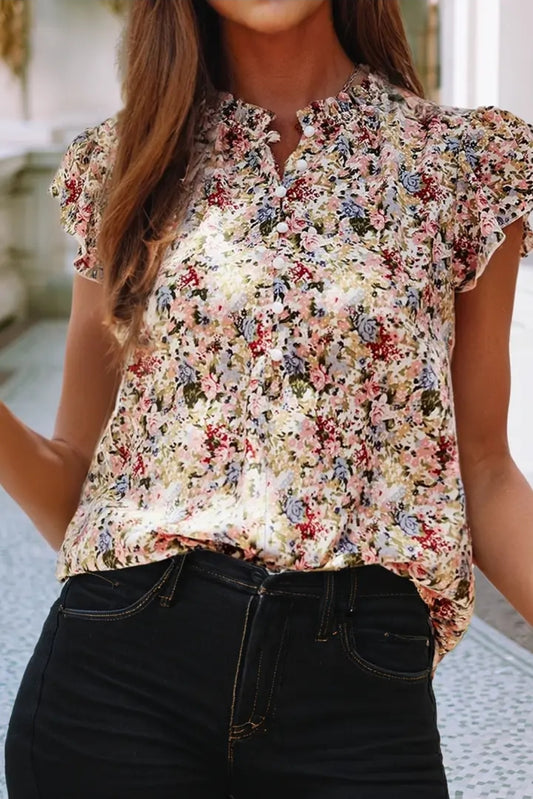 Wendy Blouse