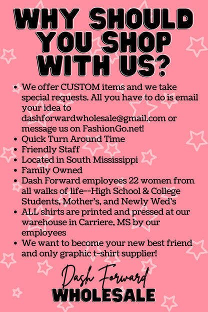 Custom State Mouth Sweatshirt